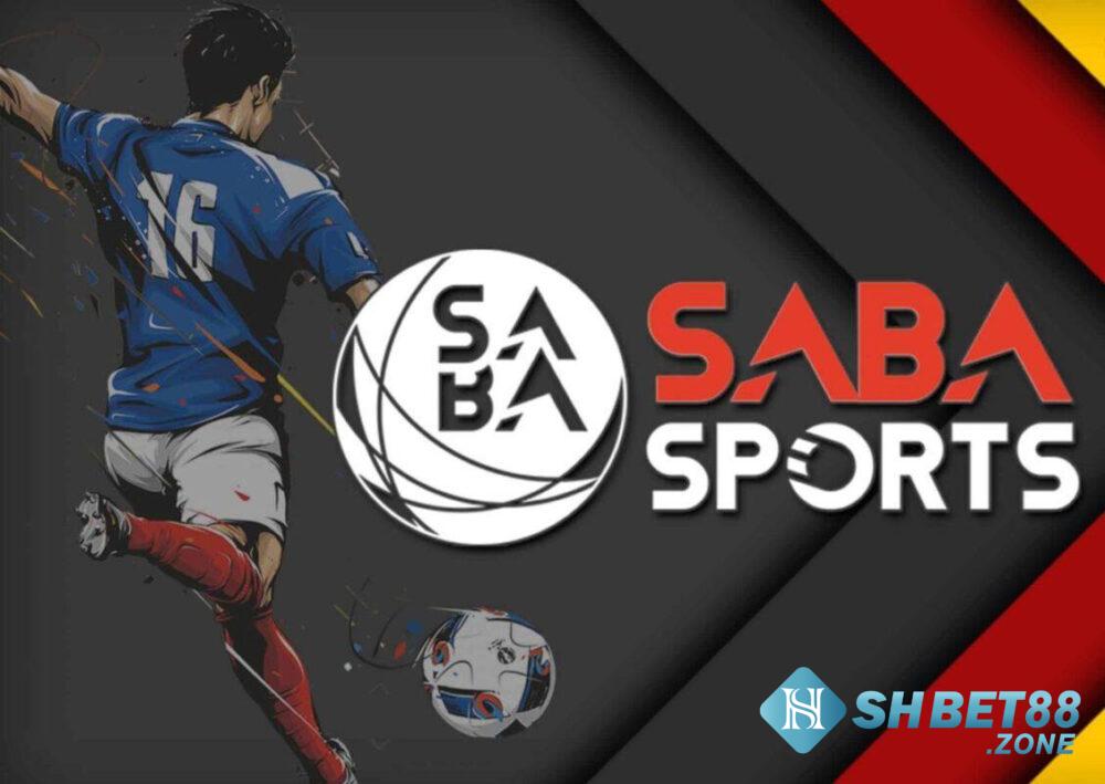 Các trò chơi cá cược hấp dẫn có tại sảnh Saba Sports Shbet  