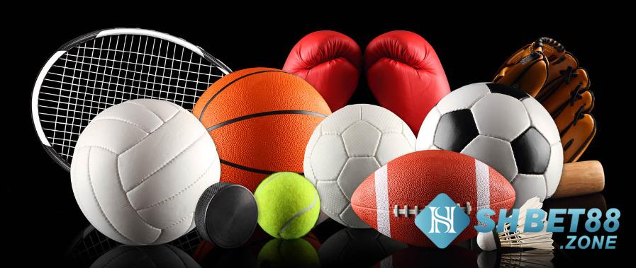 Các trò chơi cá cược hấp dẫn tại United Gaming tại Shbet