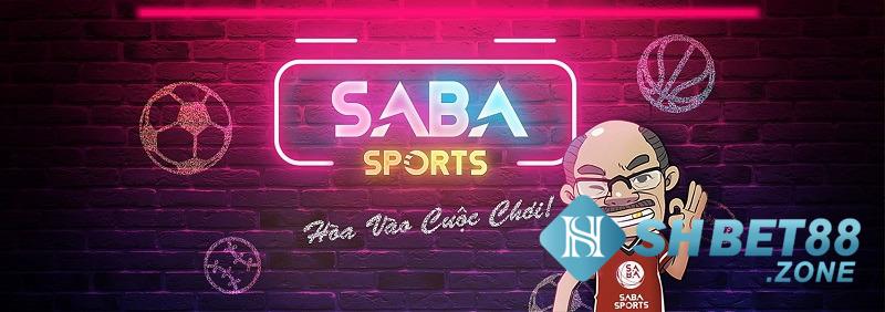 Saba Sport Shbet là gì?